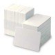 PVC Plastic Cards, Box of 250 ..